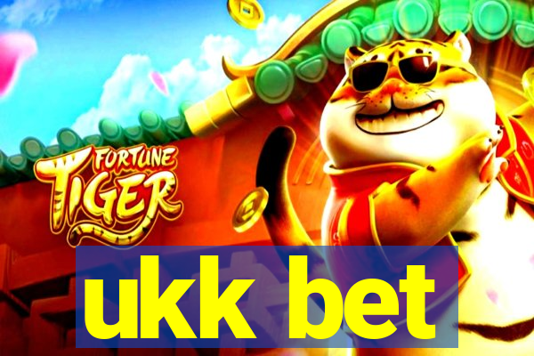 ukk bet